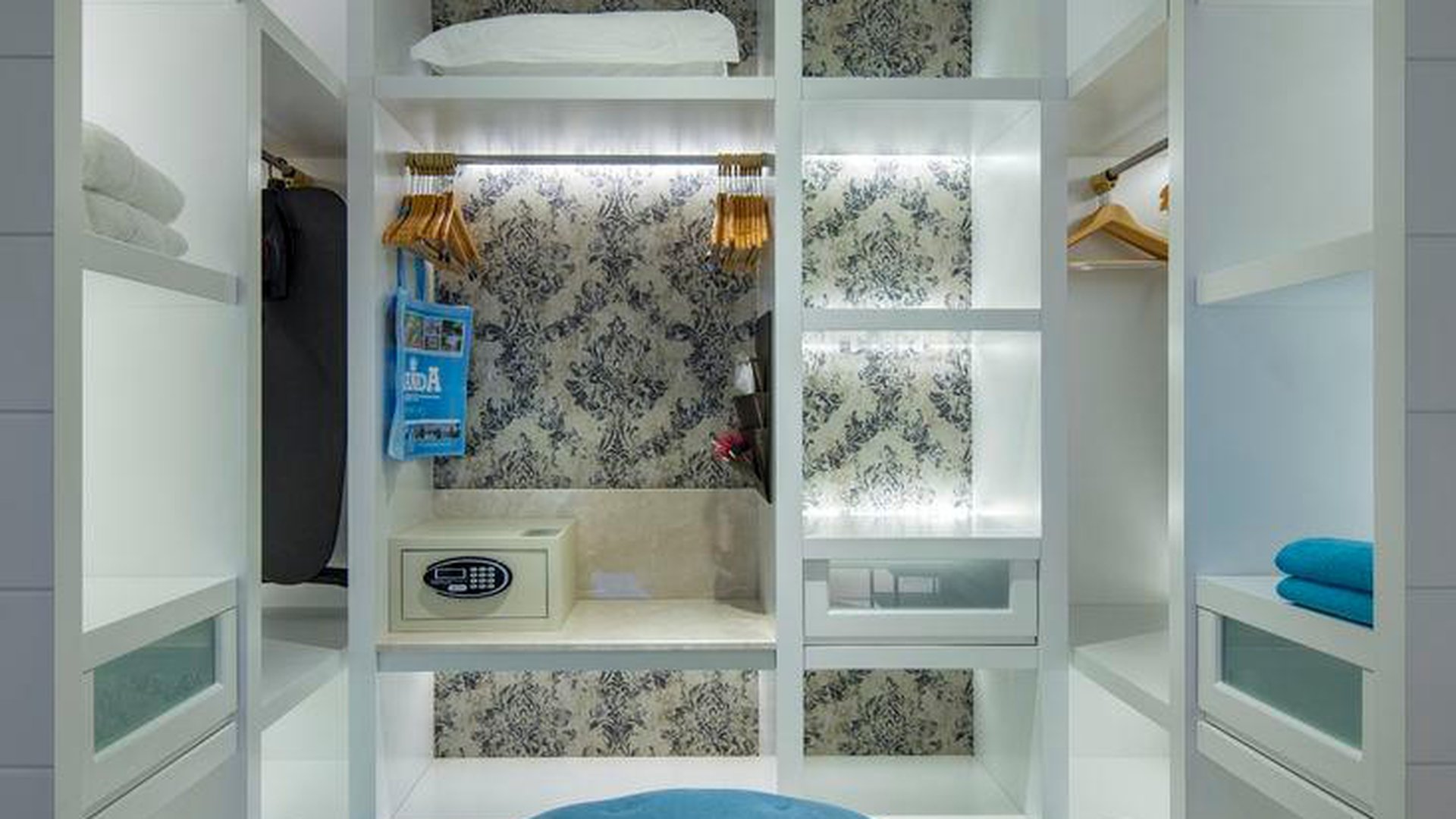 GRANADA LUXURY BELEK