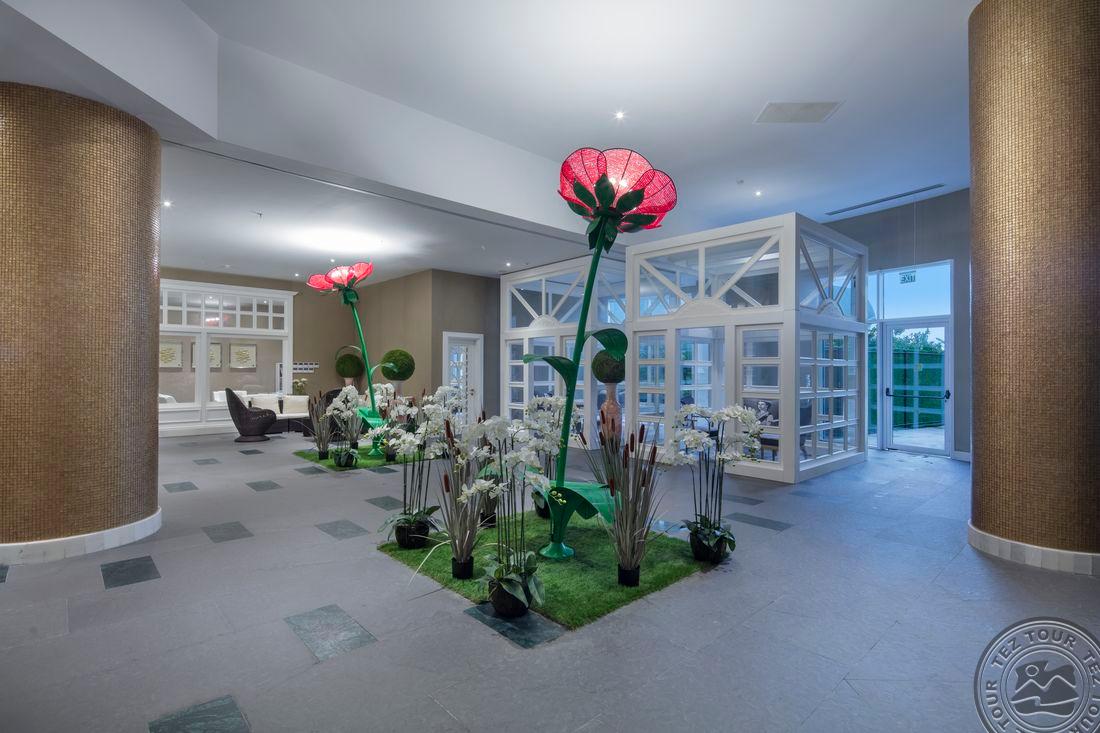 GRANADA LUXURY BELEK