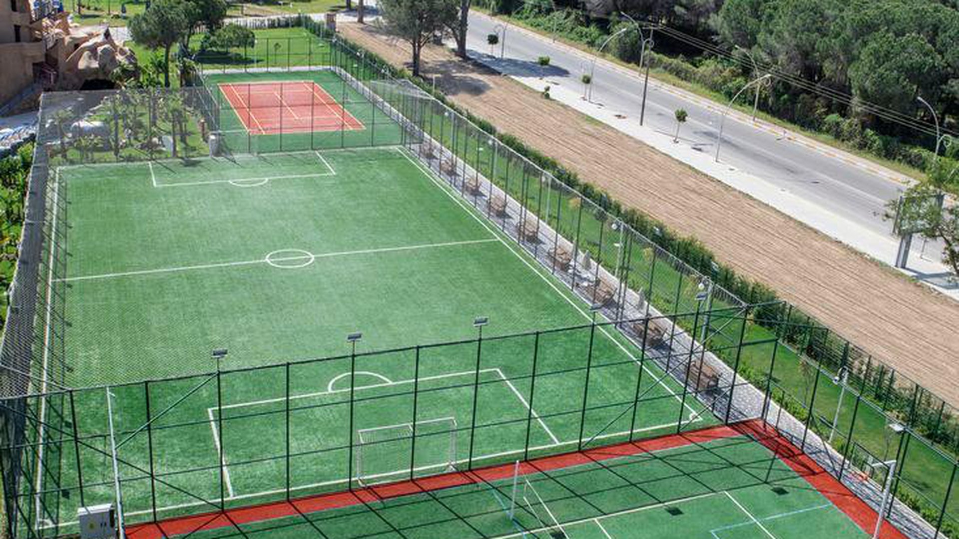 GRANADA LUXURY BELEK