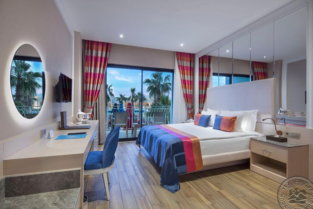 GRANADA LUXURY BELEK