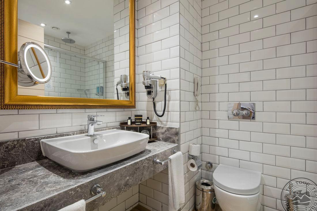 GRANADA LUXURY BELEK