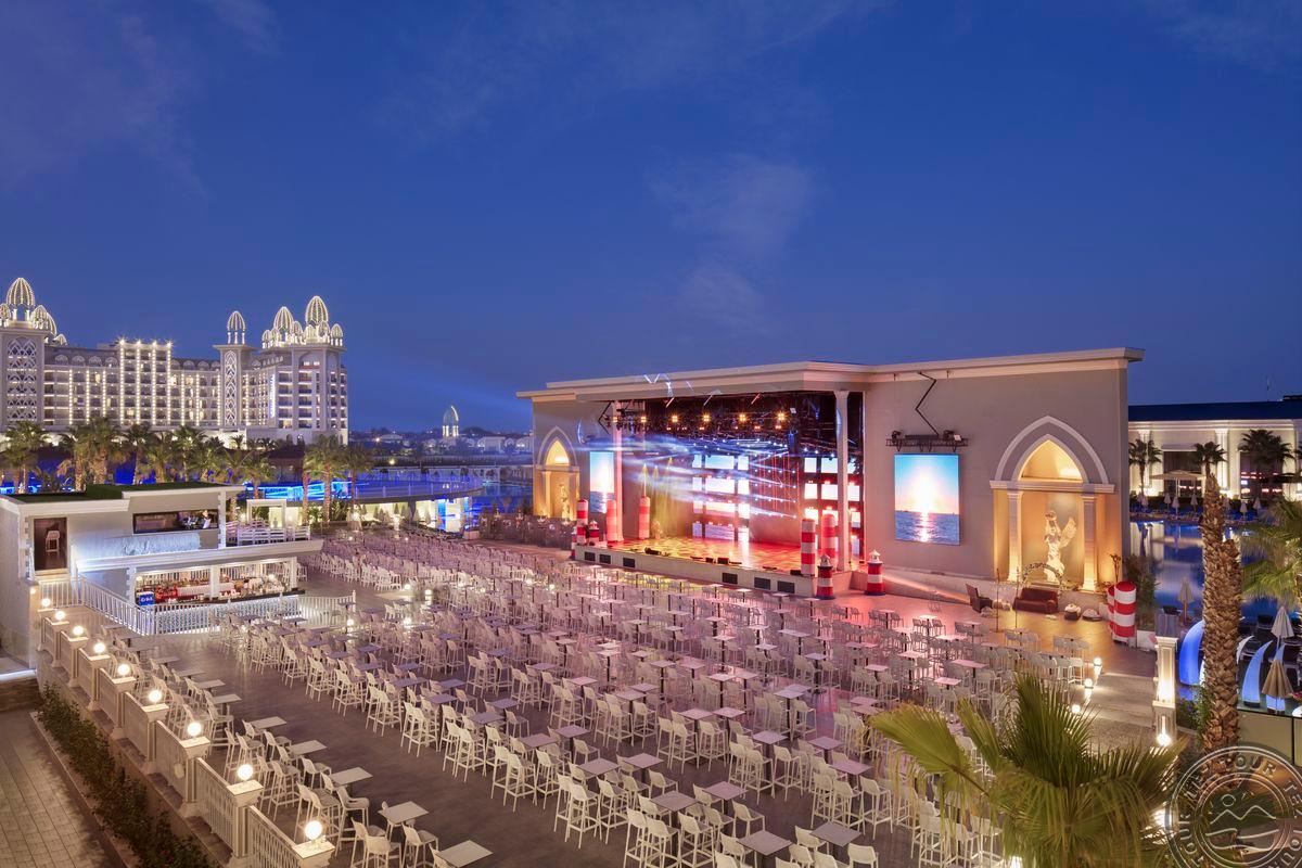 GRANADA LUXURY BELEK