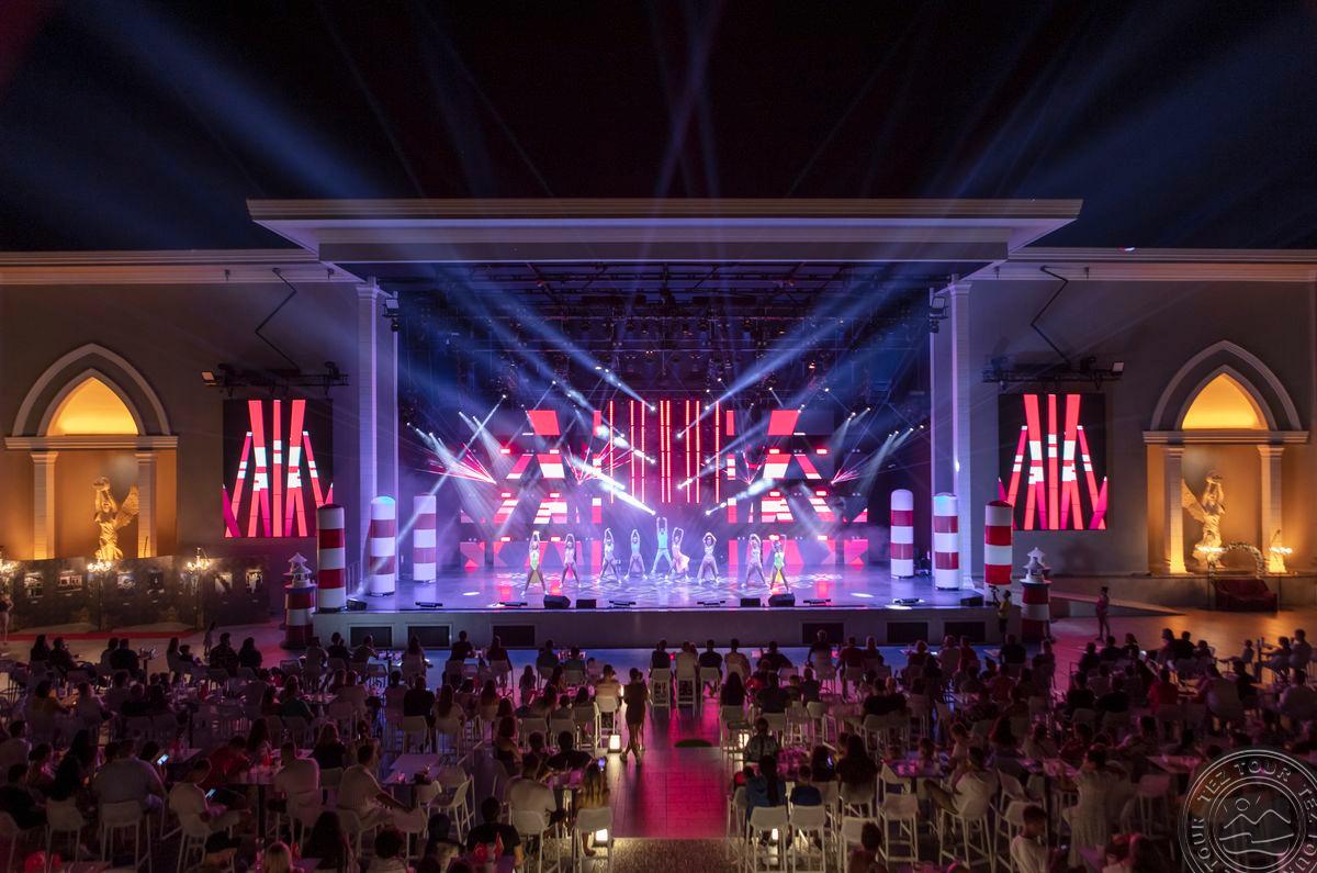 GRANADA LUXURY BELEK