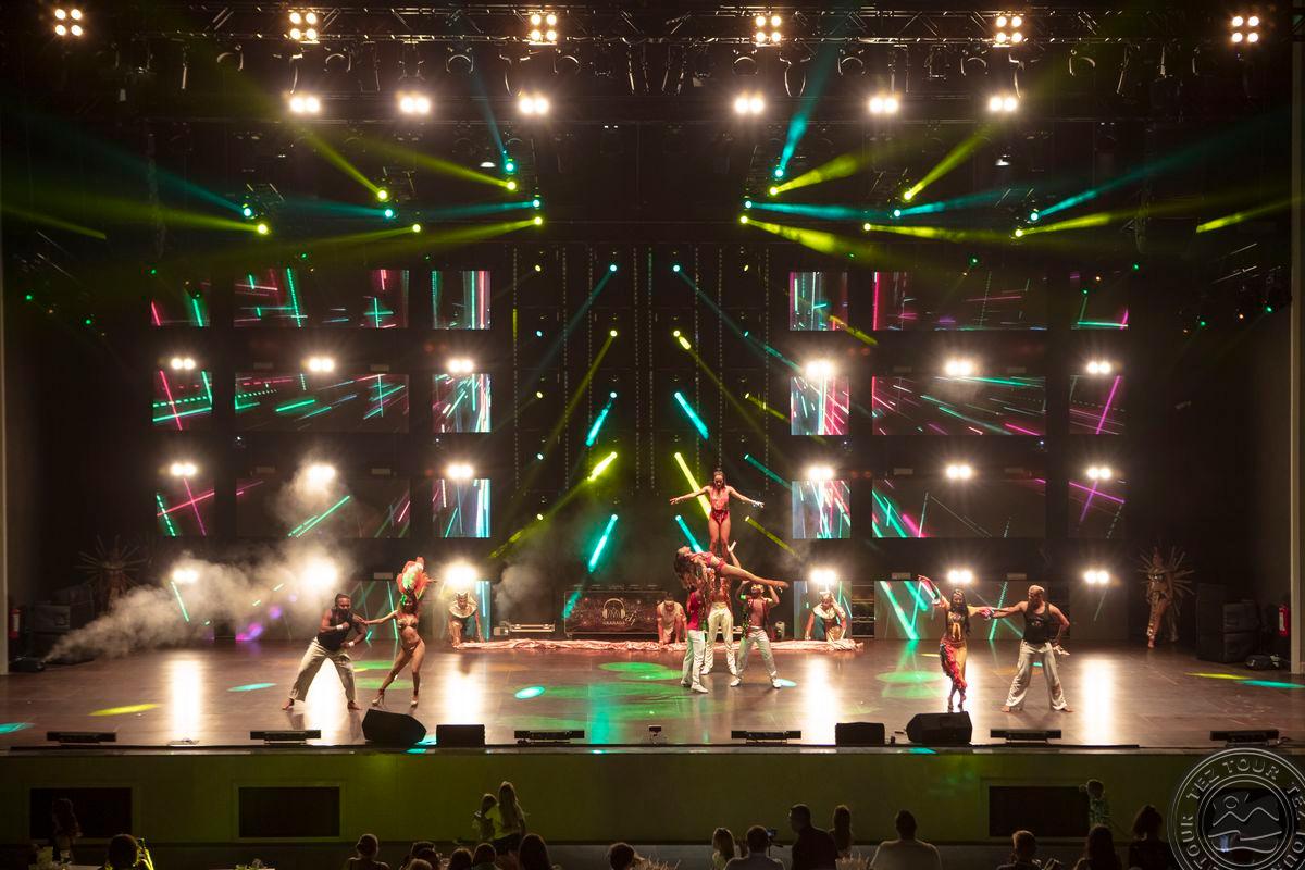 GRANADA LUXURY BELEK