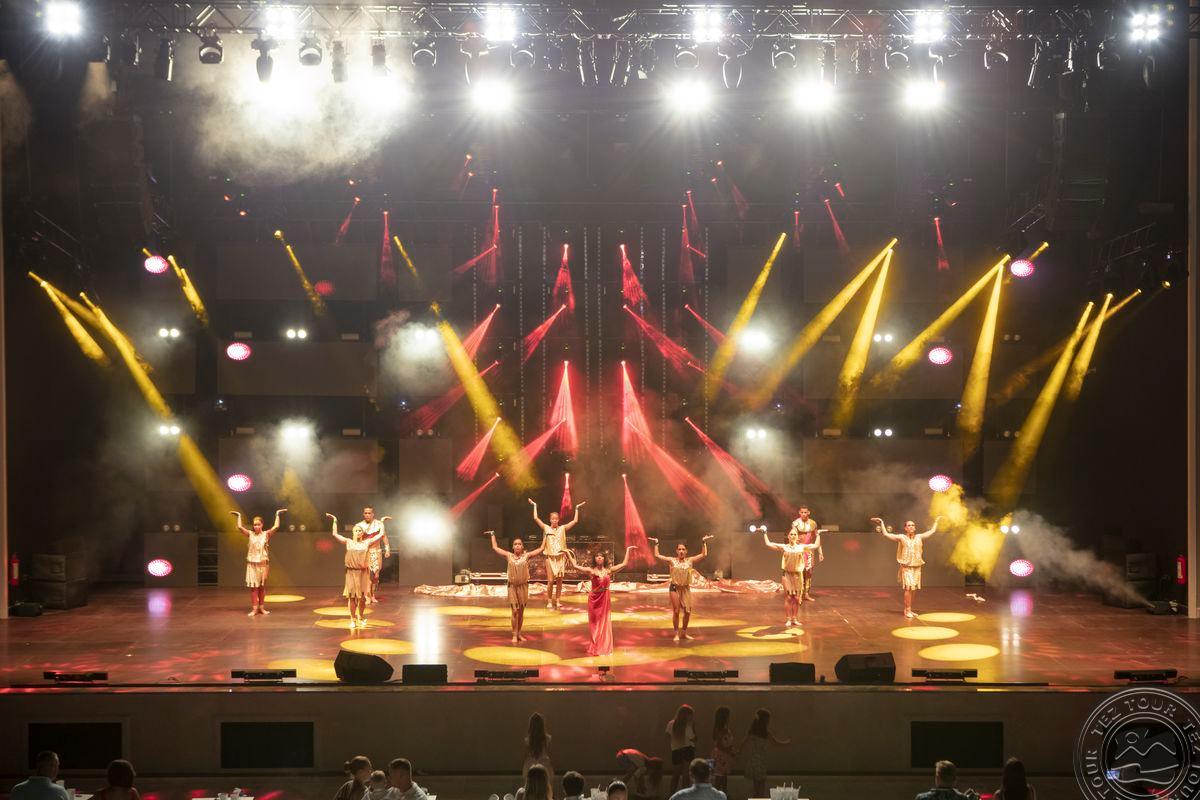 GRANADA LUXURY BELEK