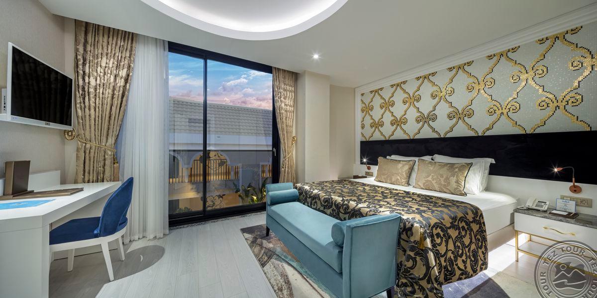 GRANADA LUXURY BELEK