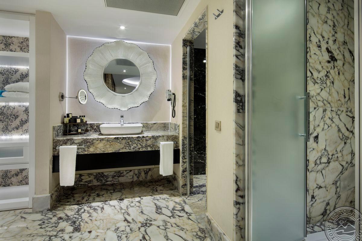 GRANADA LUXURY BELEK