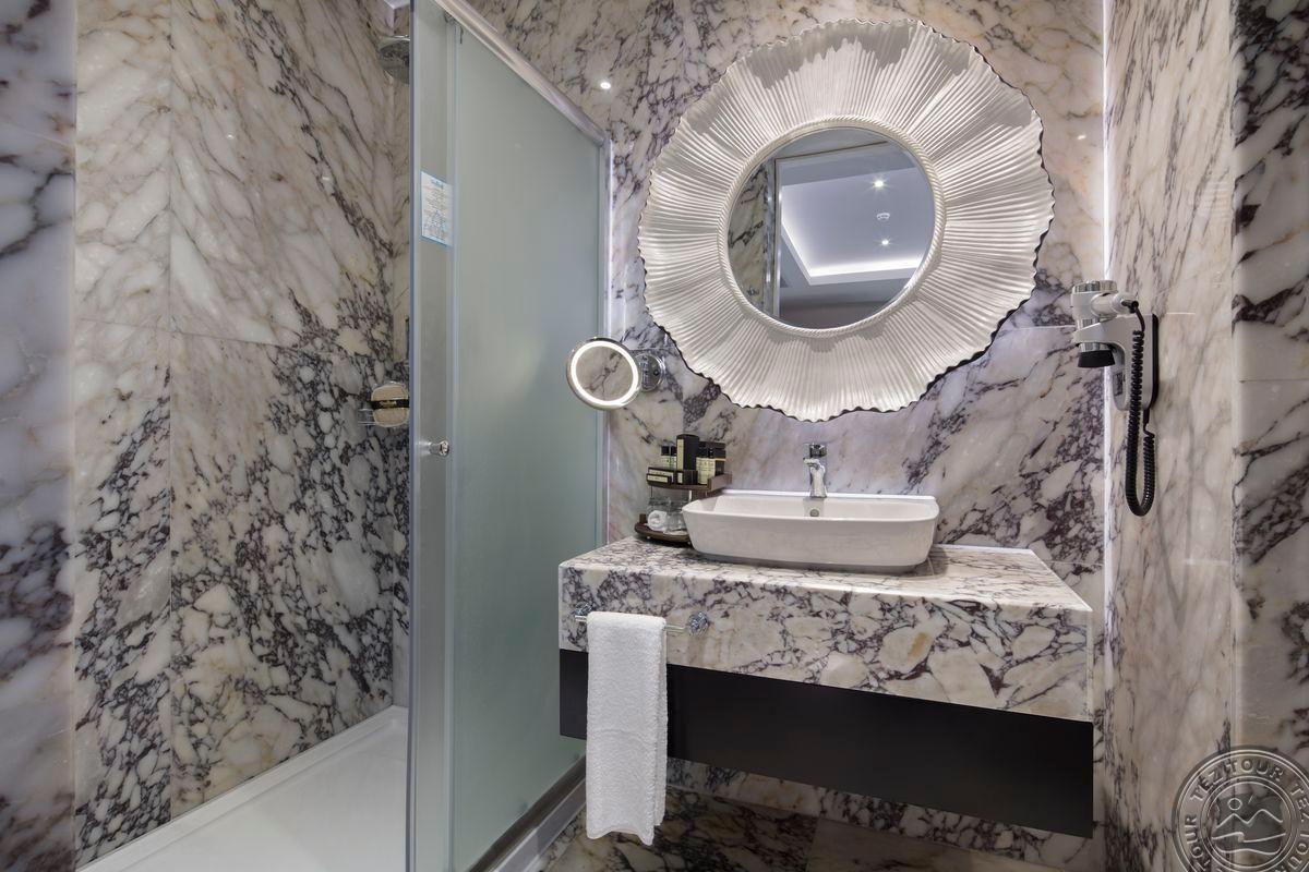 GRANADA LUXURY BELEK