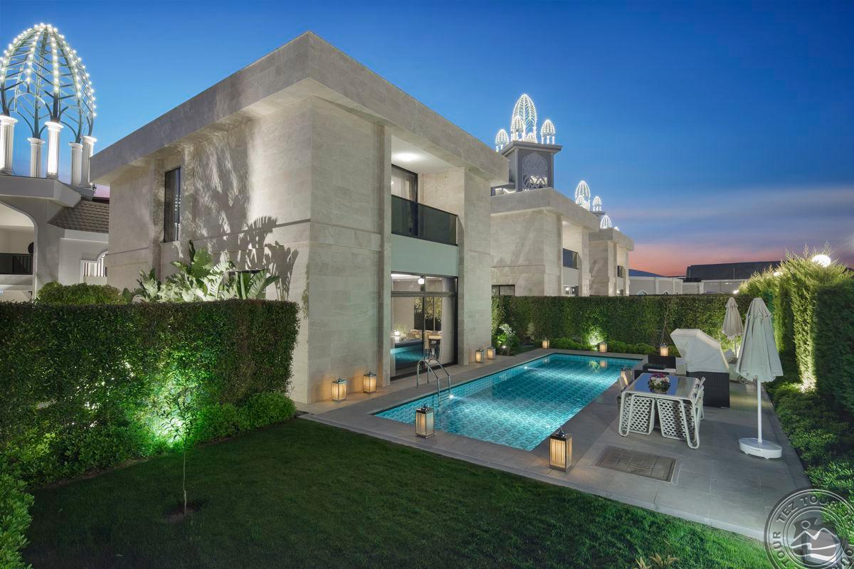 GRANADA LUXURY BELEK