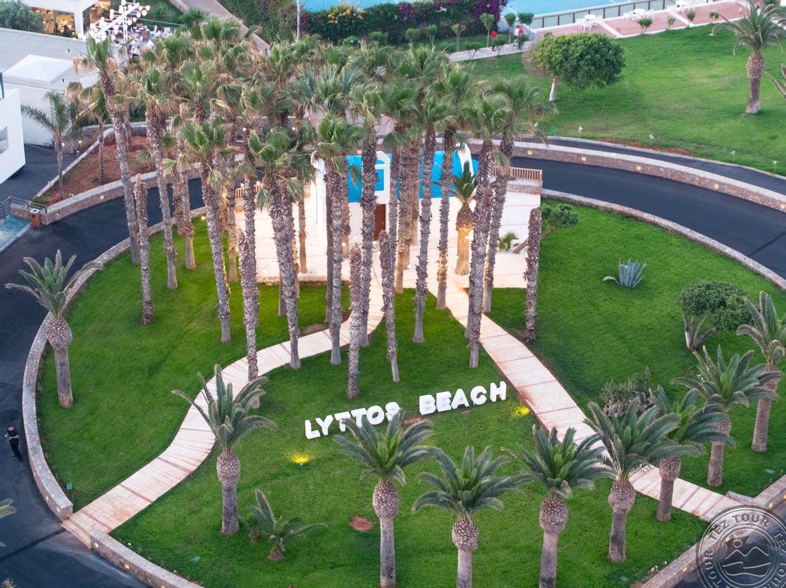 LYTTOS BEACH