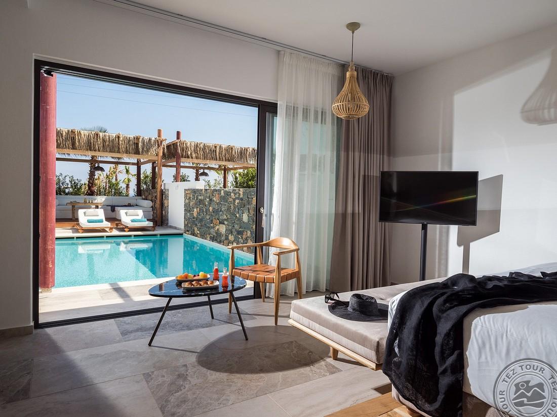 STELLA ISLAND LUXURY RESORT & SPA