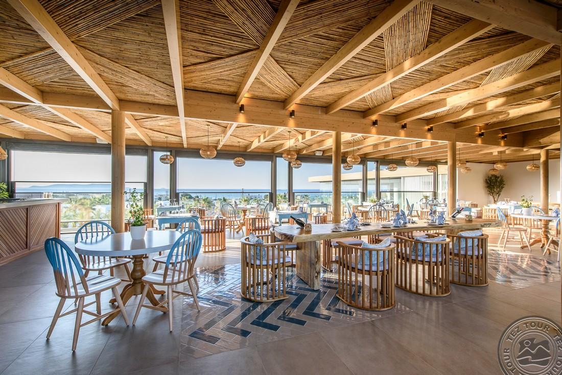 STELLA ISLAND LUXURY RESORT & SPA