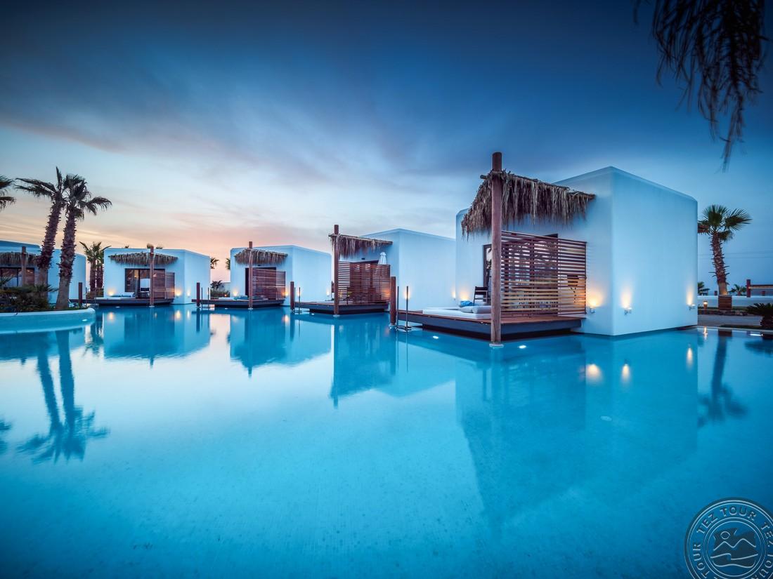STELLA ISLAND LUXURY RESORT & SPA