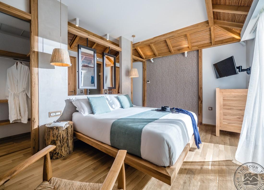 STELLA ISLAND LUXURY RESORT & SPA
