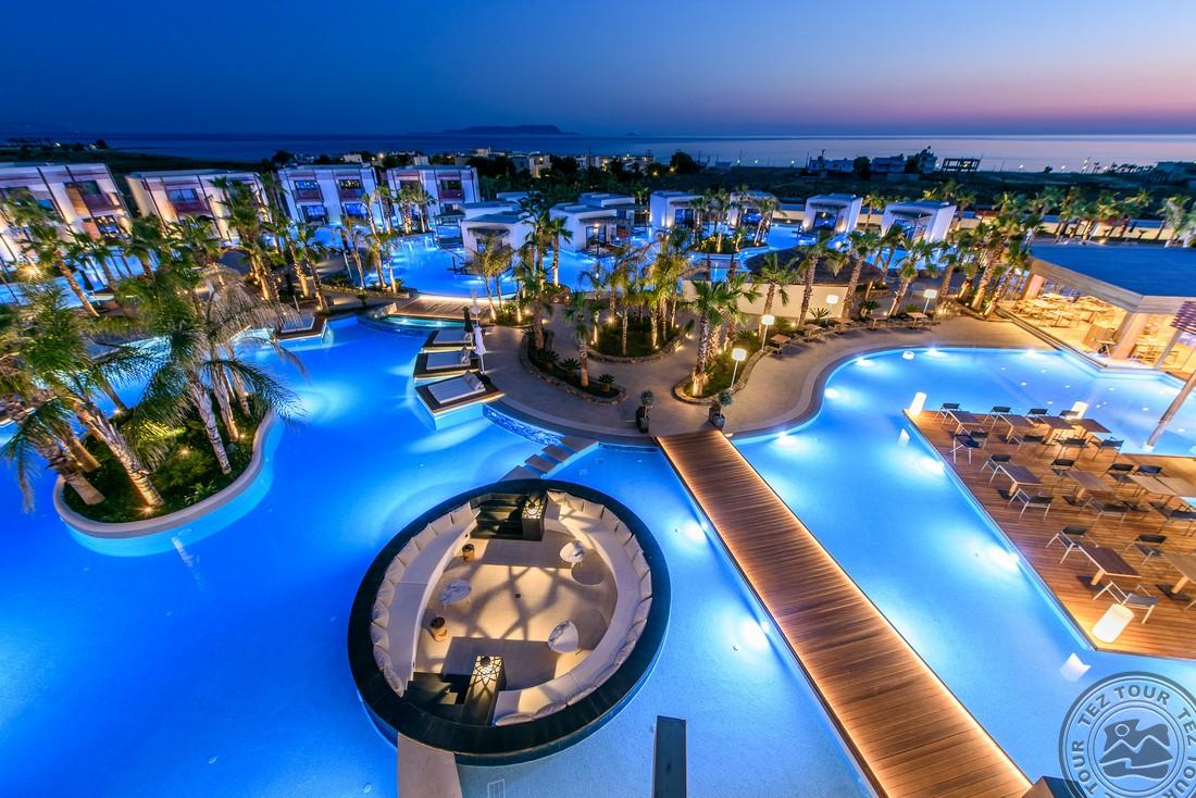 STELLA ISLAND LUXURY RESORT & SPA
