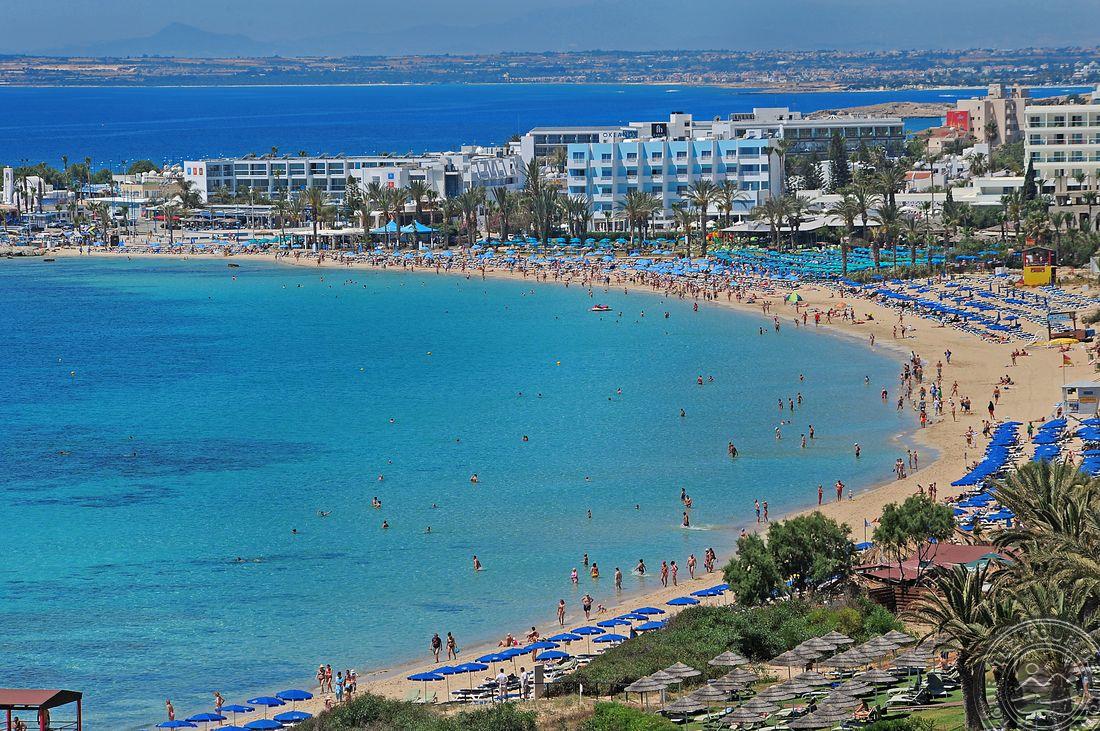 OKEANOS BEACH BOUTIQUE HOTEL