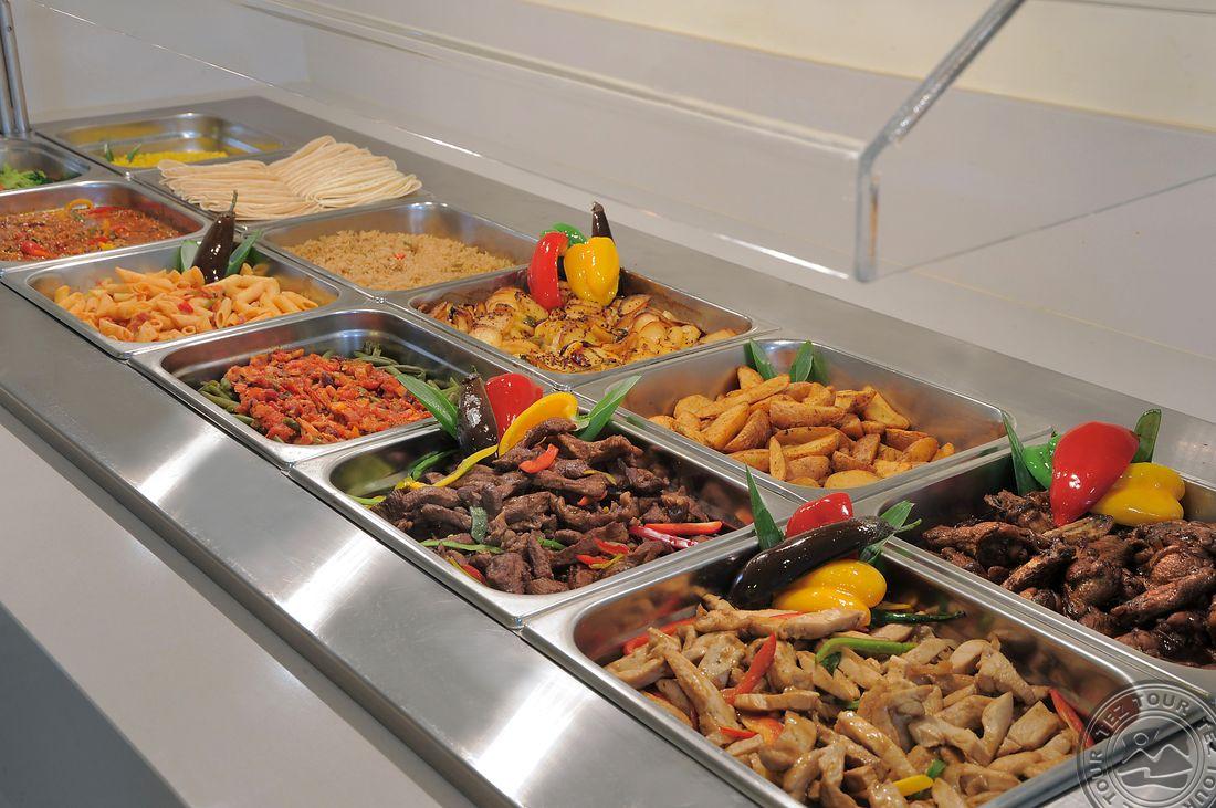 OKEANOS BEACH BOUTIQUE HOTEL