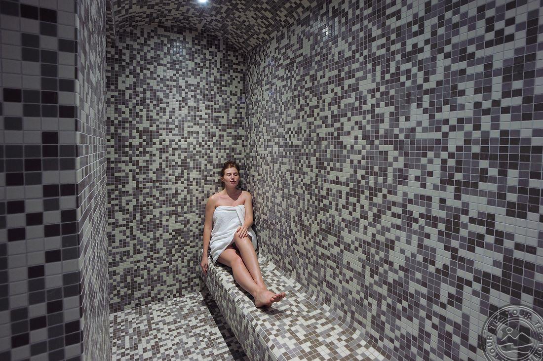 OKEANOS BEACH BOUTIQUE HOTEL