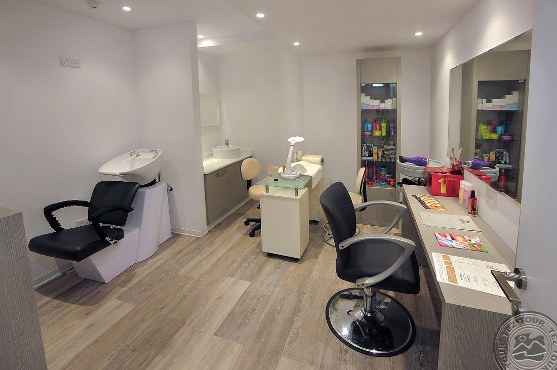 OKEANOS BEACH BOUTIQUE HOTEL