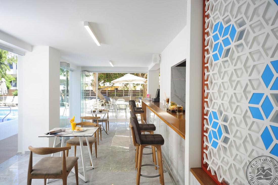 ATRIUM AMBIANCE HOTEL