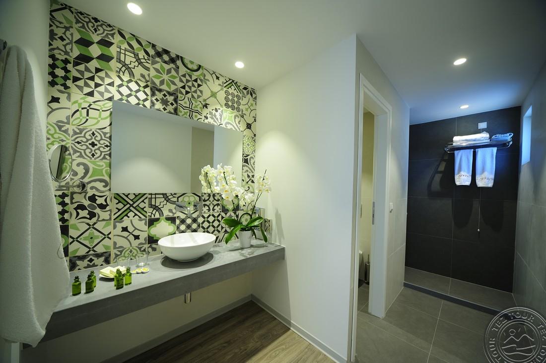 ATRIUM AMBIANCE HOTEL