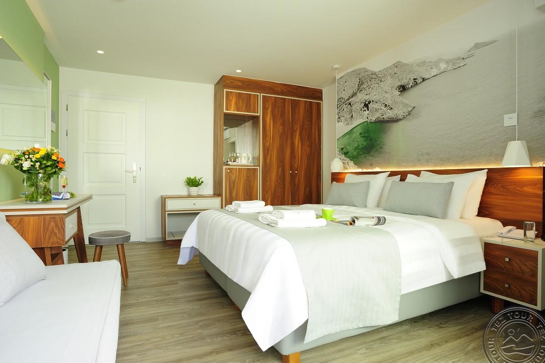 ATRIUM AMBIANCE HOTEL