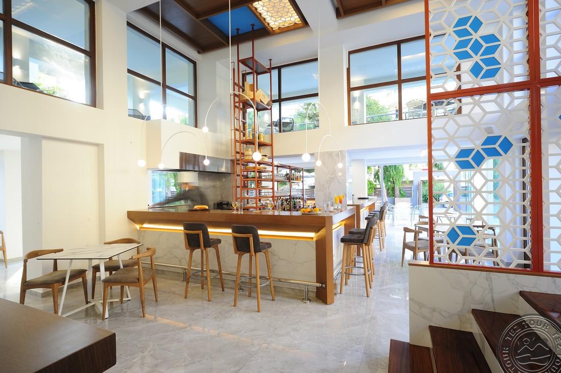 ATRIUM AMBIANCE HOTEL