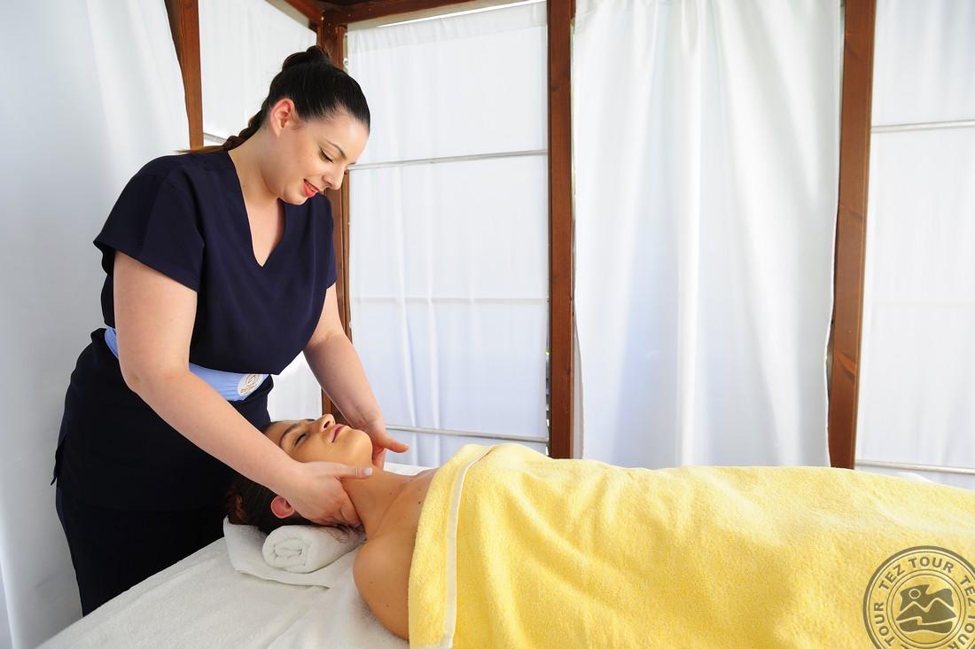 ATRIUM AMBIANCE HOTEL