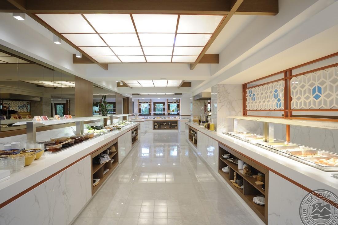 ATRIUM AMBIANCE HOTEL