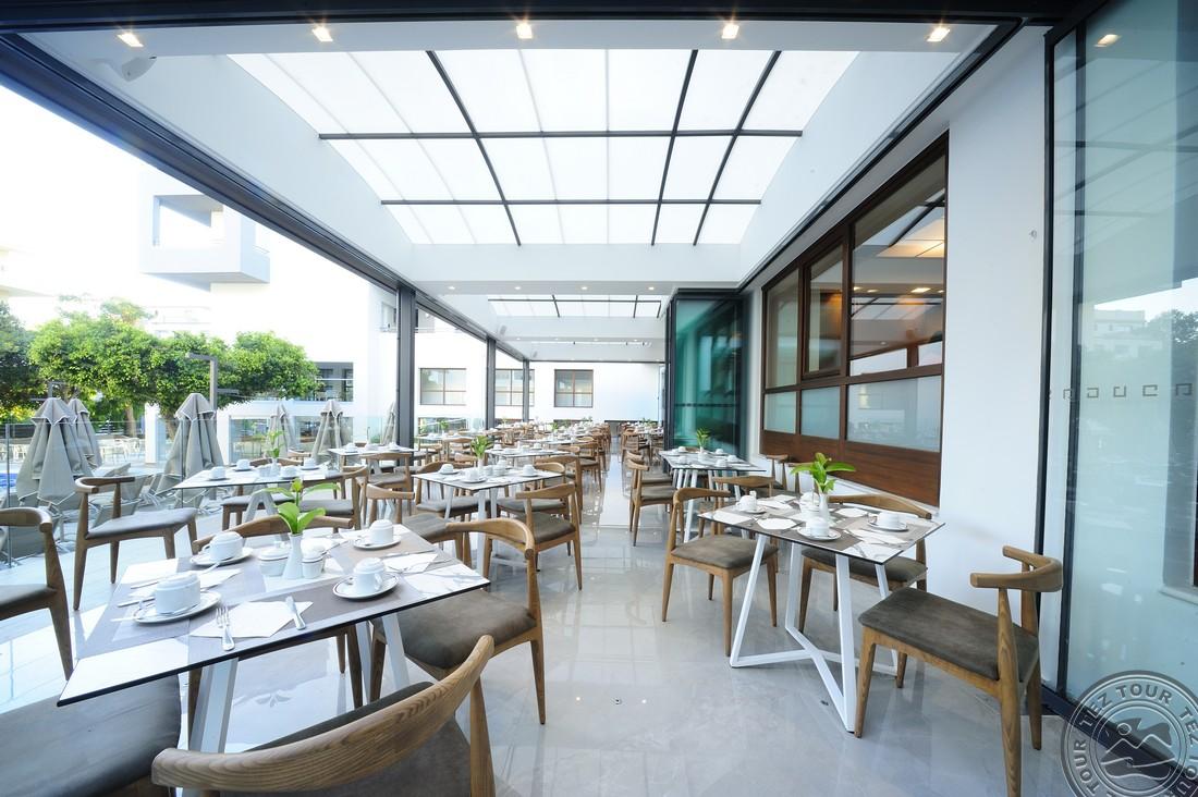 ATRIUM AMBIANCE HOTEL