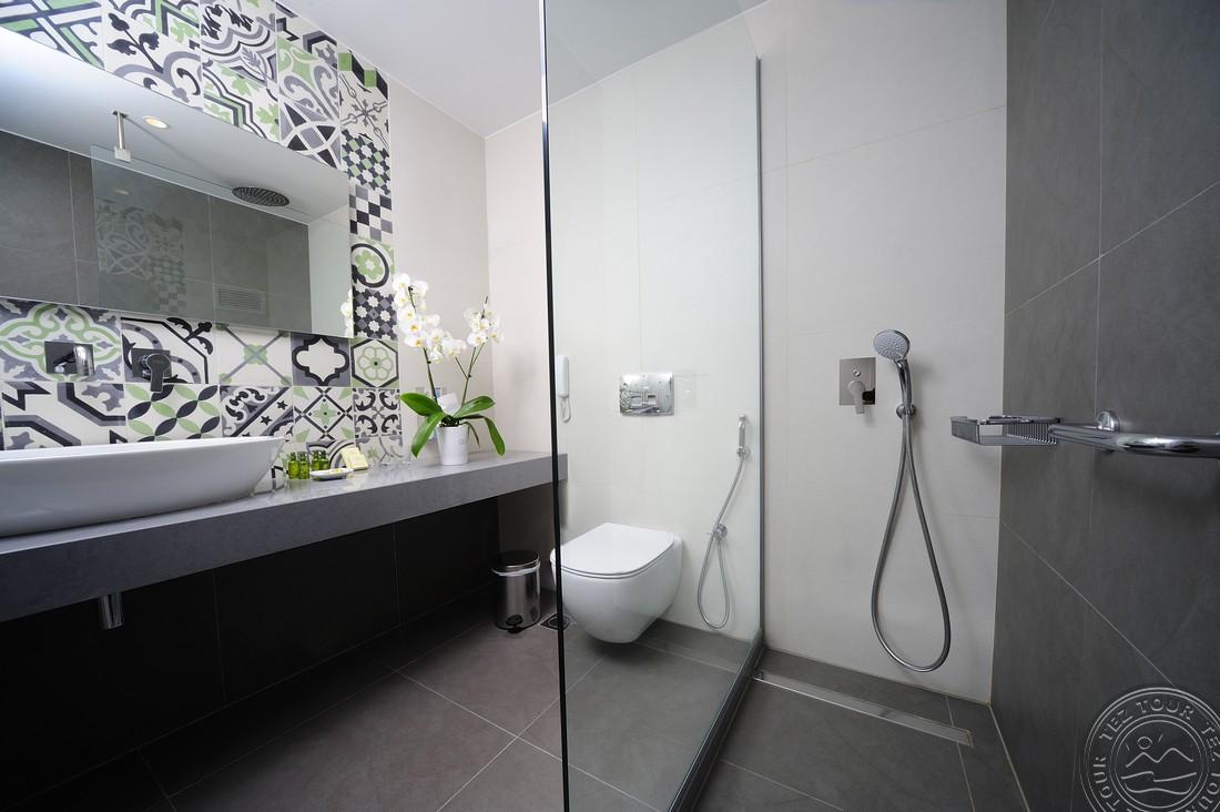 ATRIUM AMBIANCE HOTEL