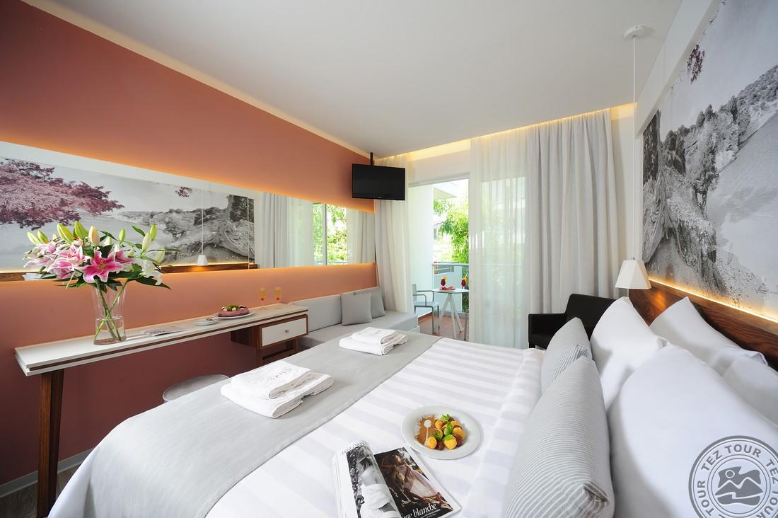 ATRIUM AMBIANCE HOTEL