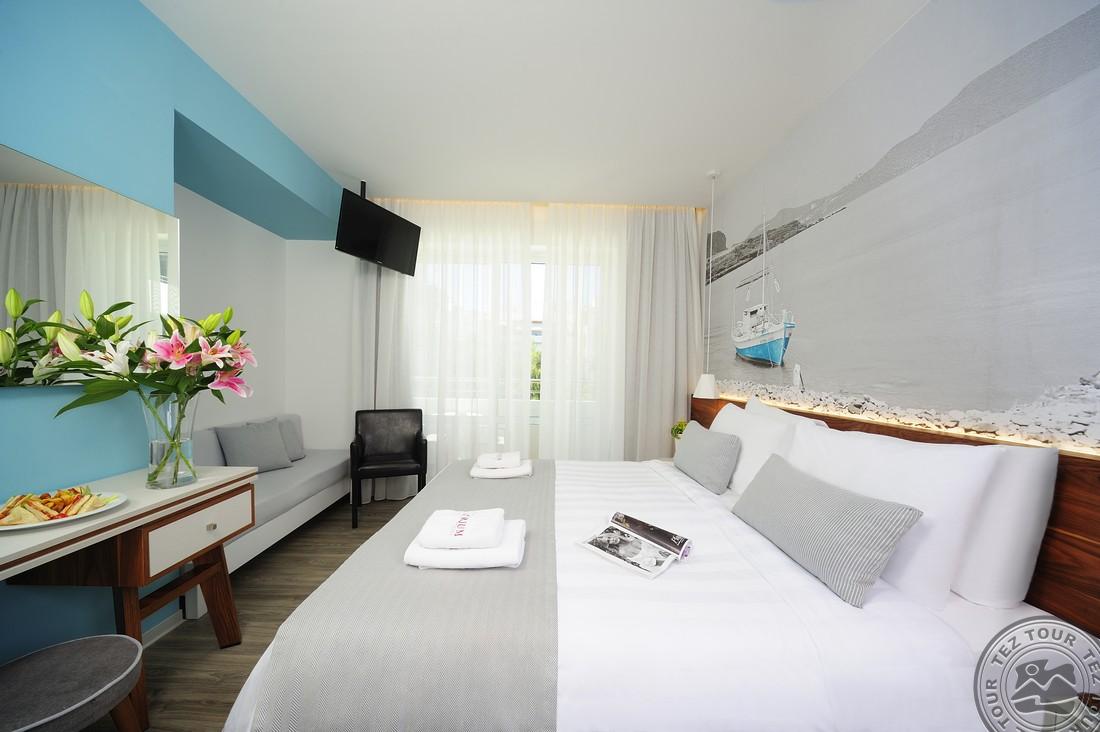 ATRIUM AMBIANCE HOTEL