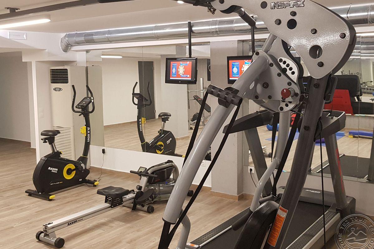 ATRIUM AMBIANCE HOTEL