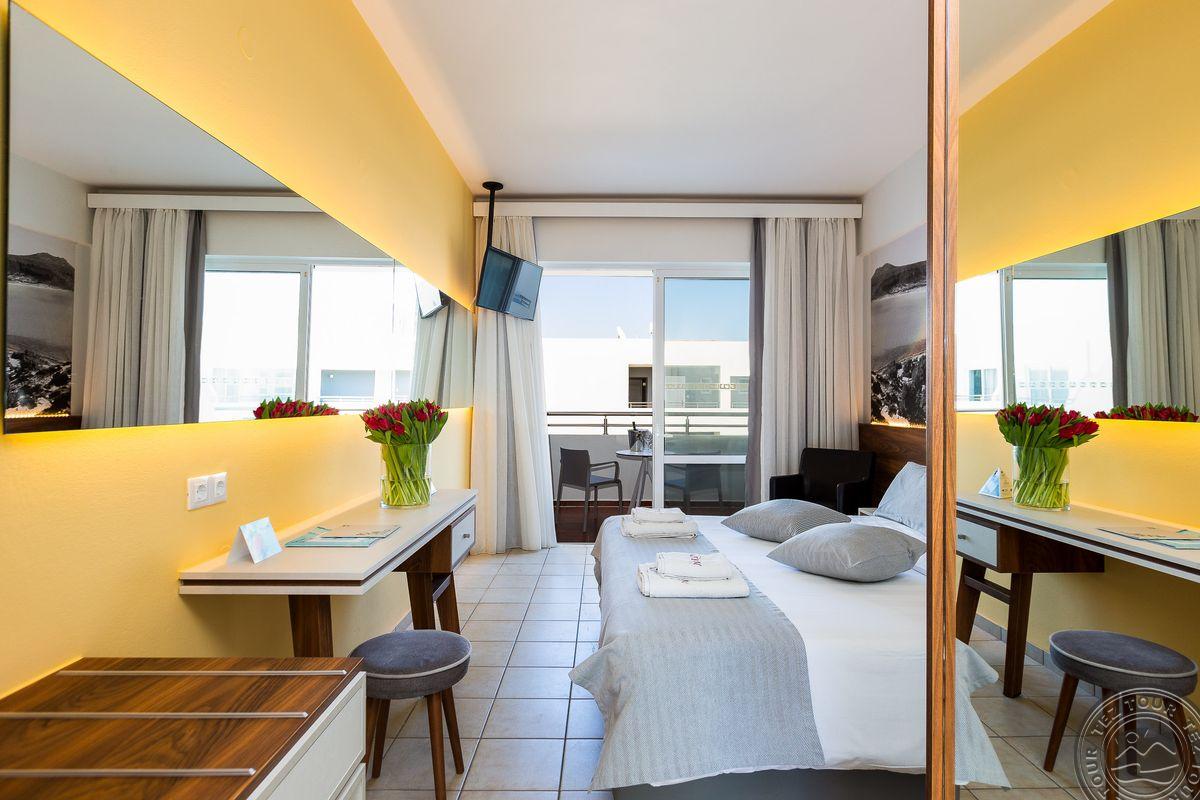 ATRIUM AMBIANCE HOTEL