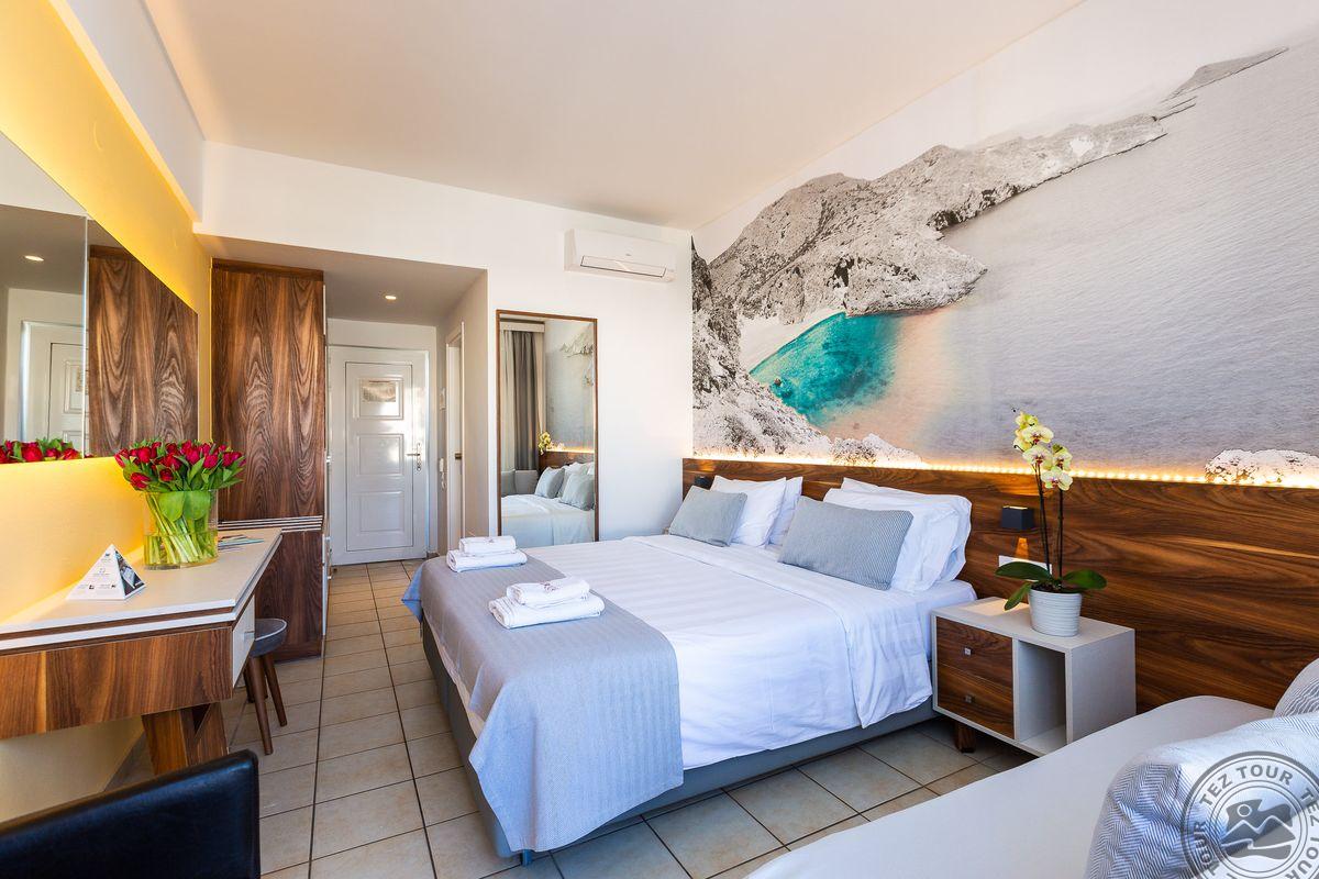 ATRIUM AMBIANCE HOTEL