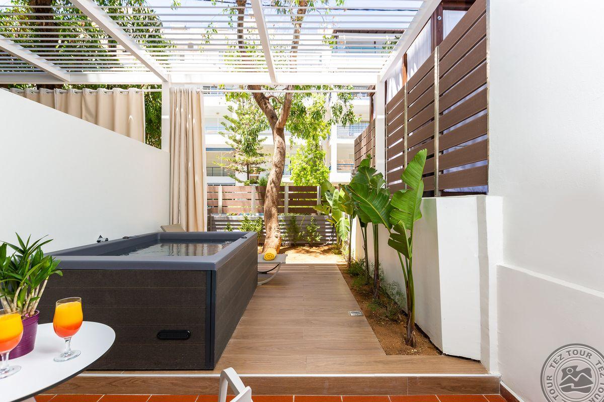 ATRIUM AMBIANCE HOTEL