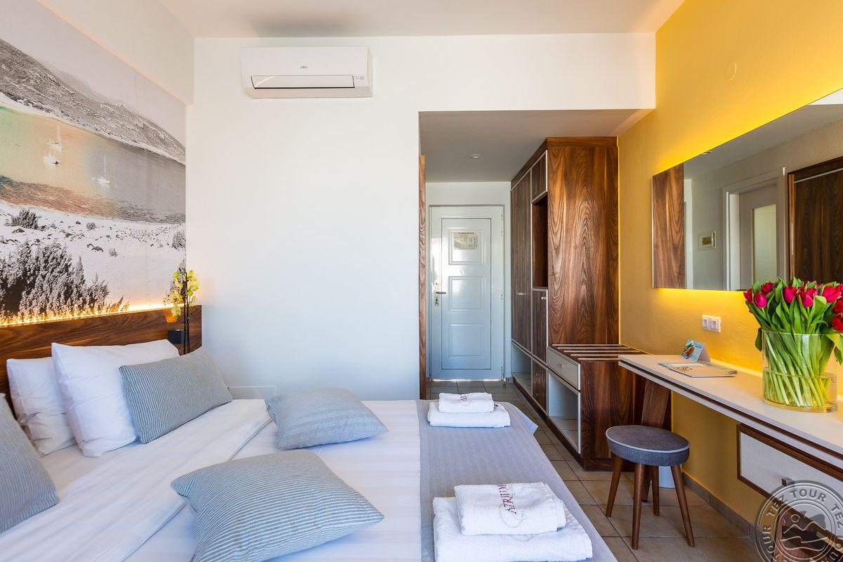 ATRIUM AMBIANCE HOTEL