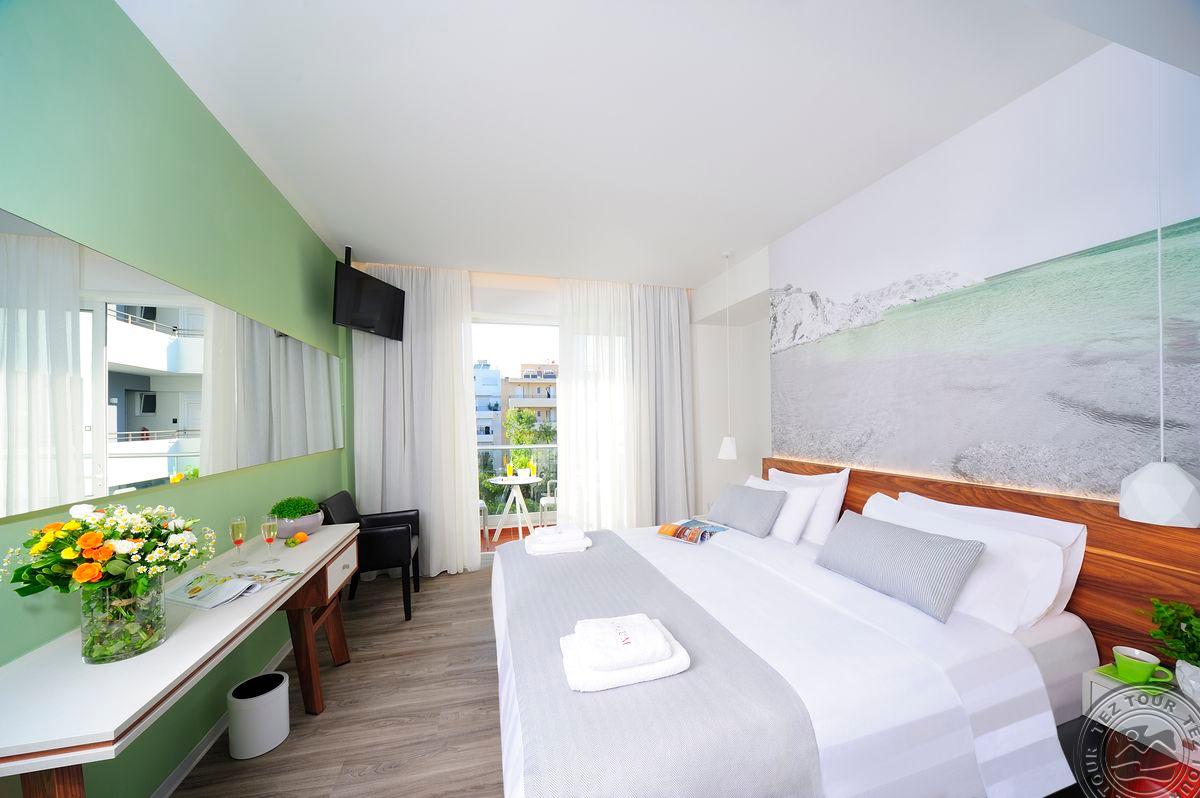 ATRIUM AMBIANCE HOTEL