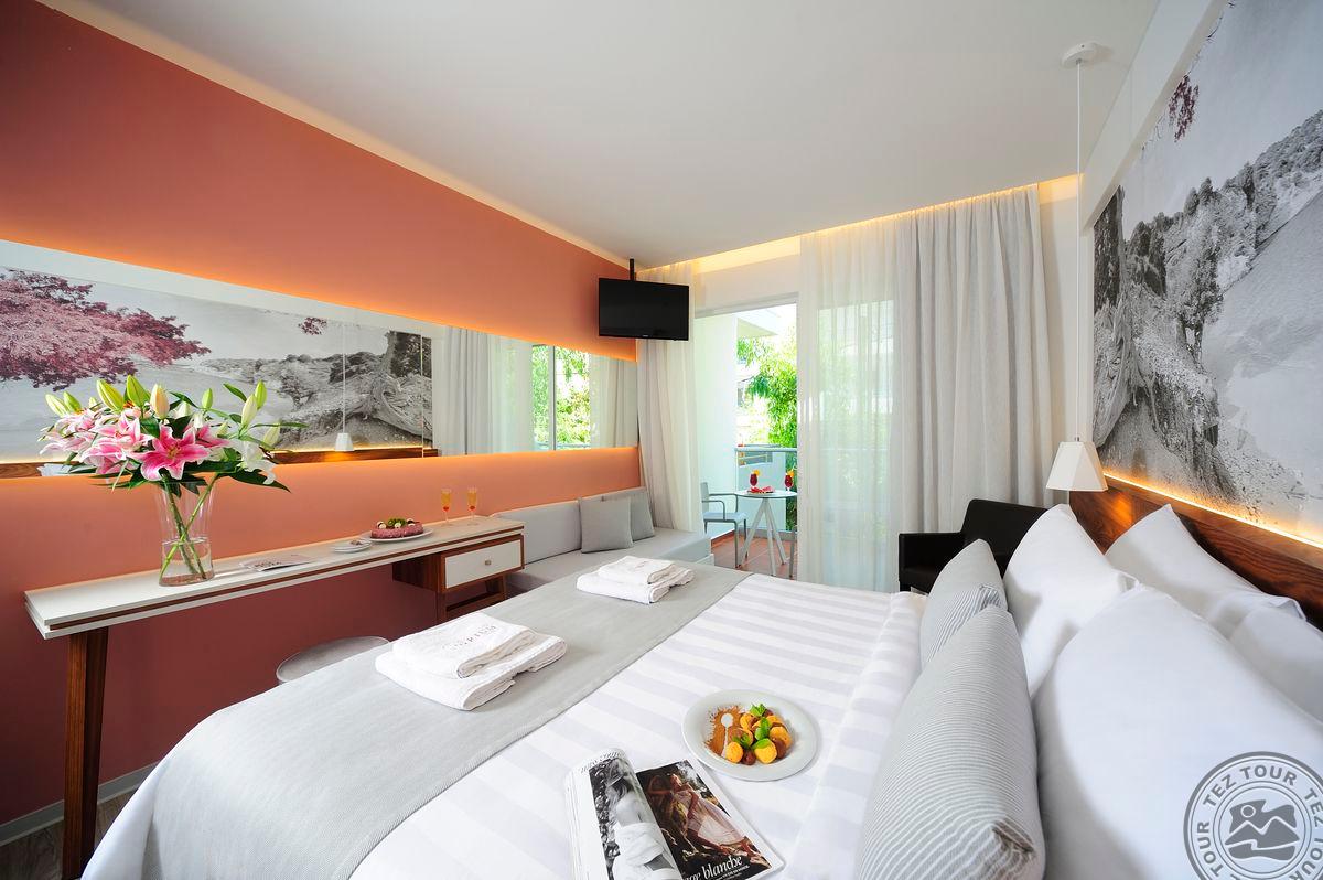 ATRIUM AMBIANCE HOTEL