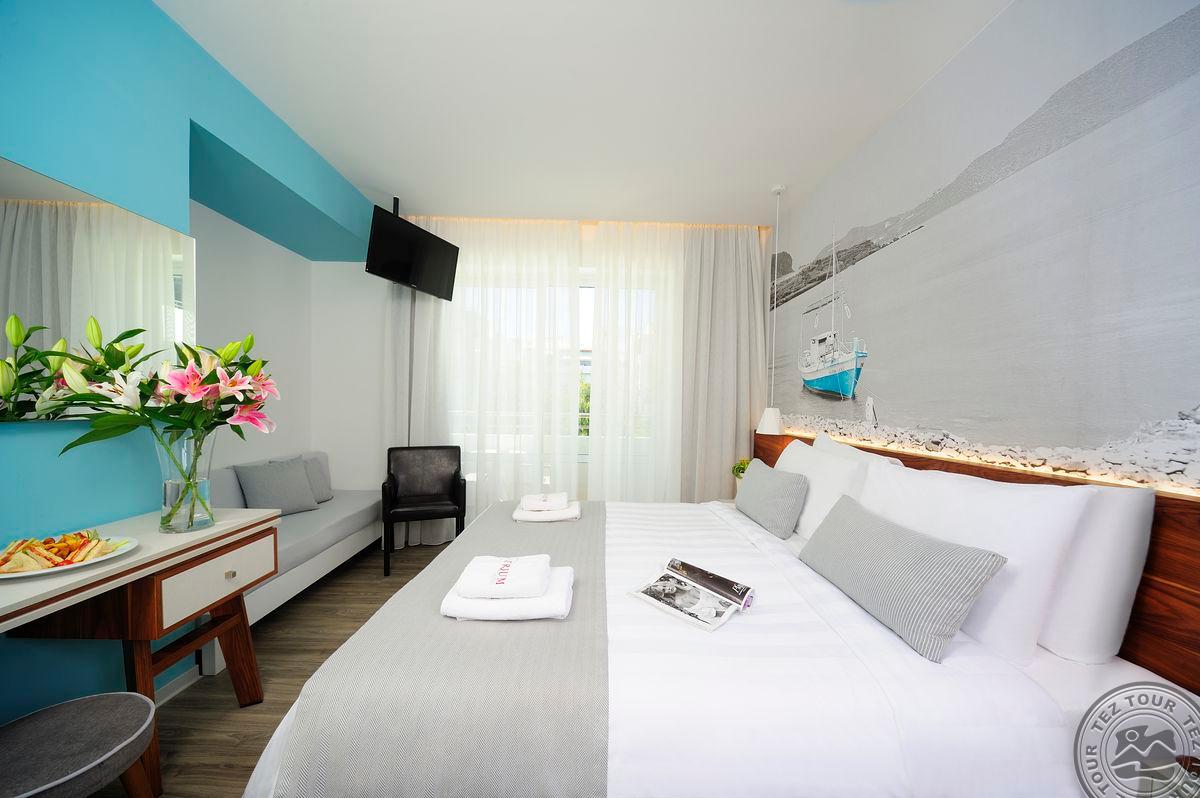 ATRIUM AMBIANCE HOTEL