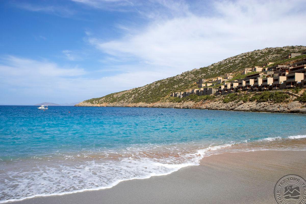 DAIOS COVE