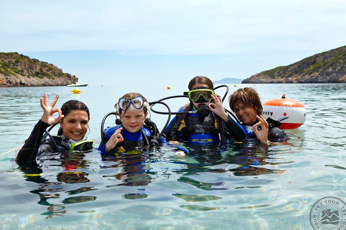 DAIOS COVE