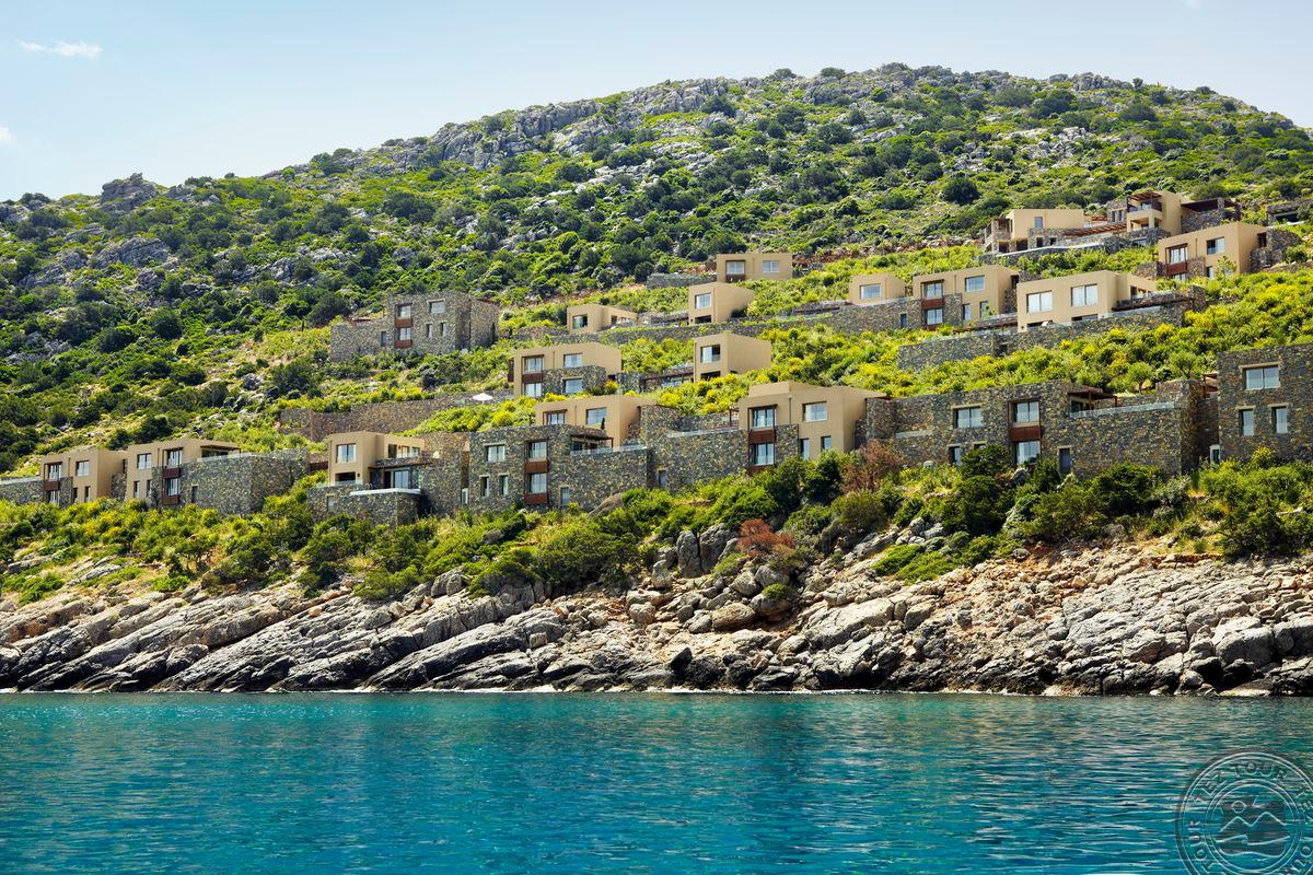 DAIOS COVE