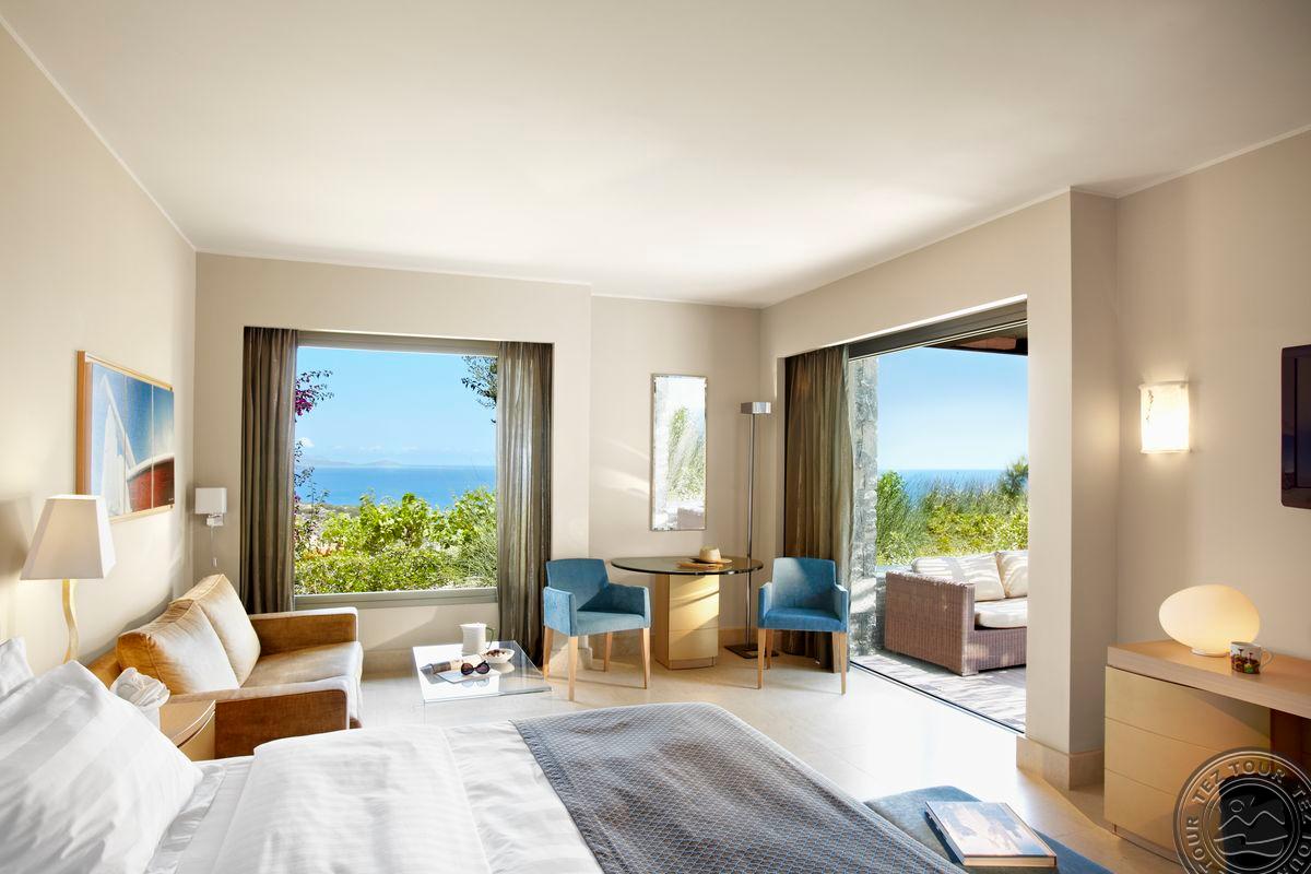 DAIOS COVE