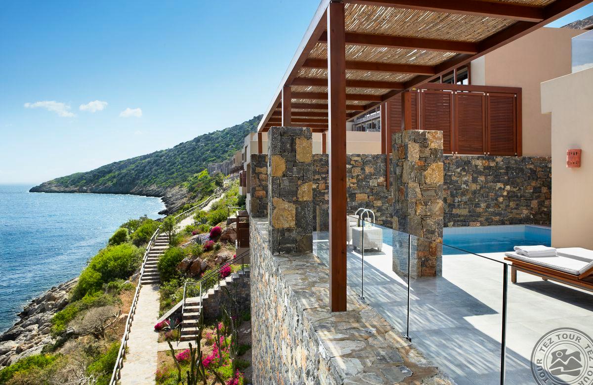 DAIOS COVE