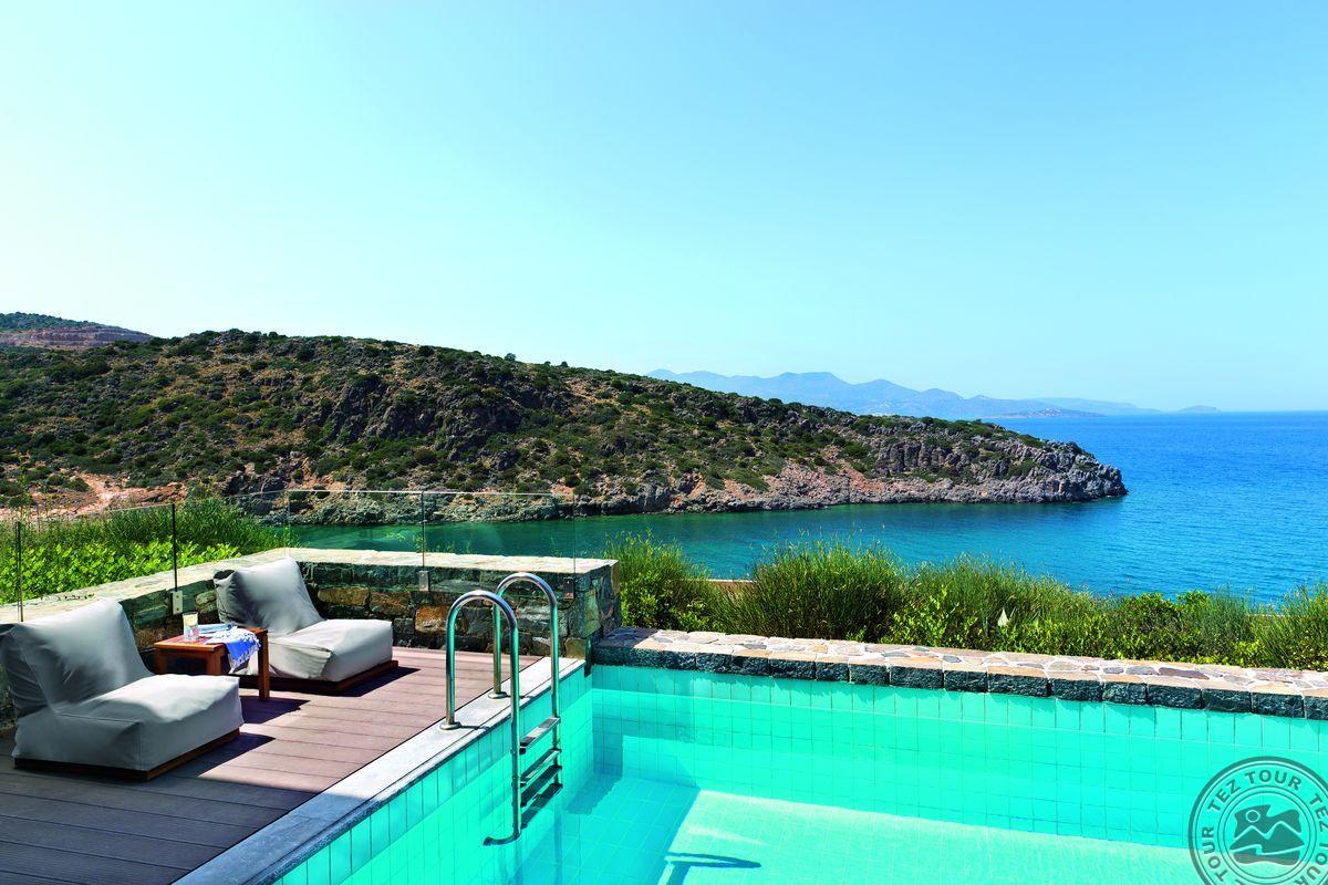 DAIOS COVE