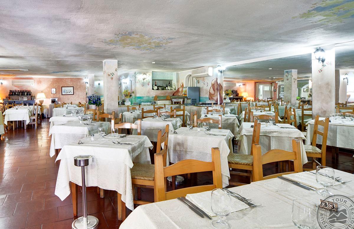 COLONNA BEACH HOTEL&RESIDENCE