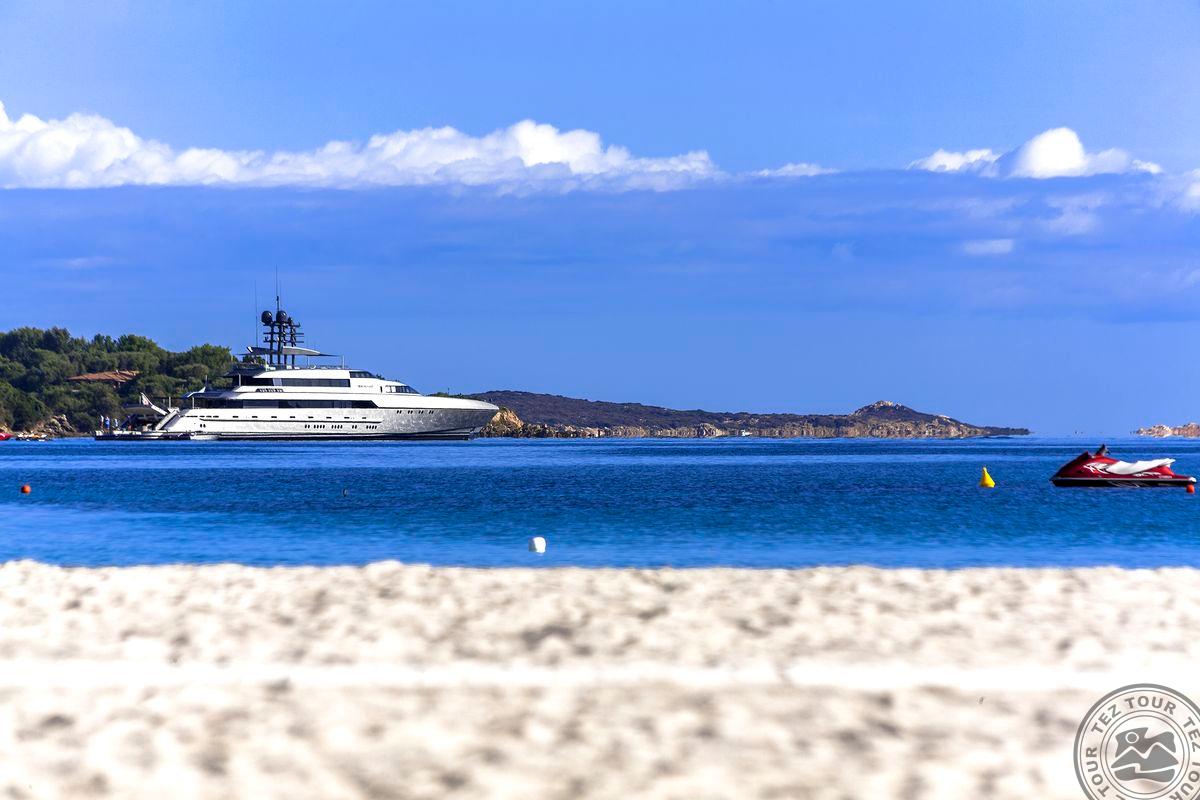 COLONNA BEACH HOTEL&RESIDENCE