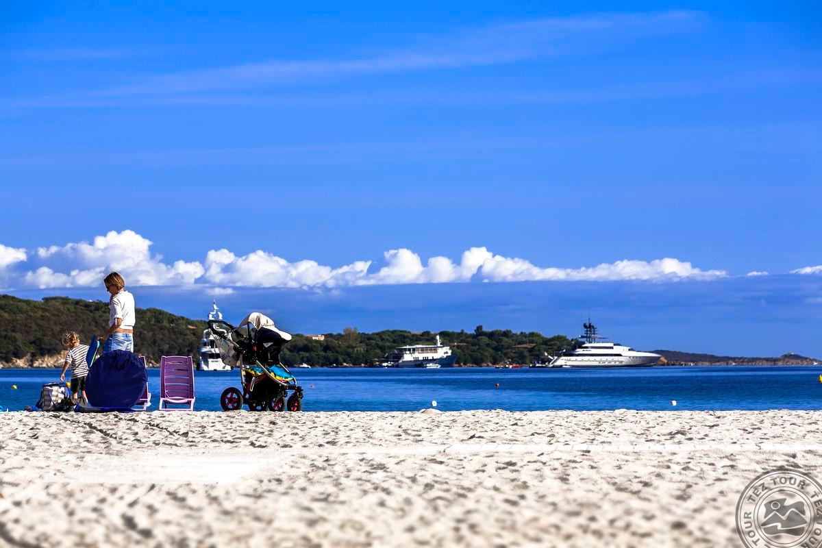 COLONNA BEACH HOTEL&RESIDENCE